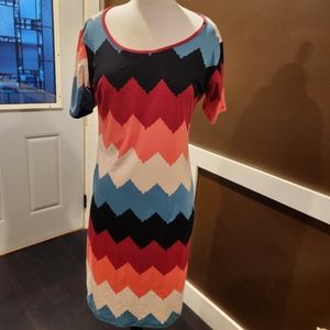 Honey & Lace dress lg